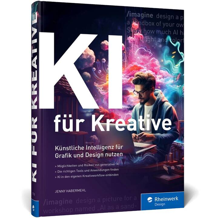 KI für Kreative