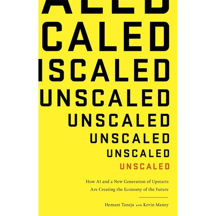 Unscaled