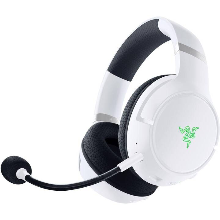 RAZER Cuffia da gioco Kaira Pro (Over-Ear, Senza fili)