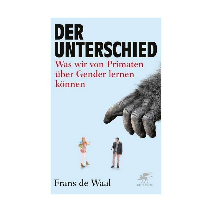 Der Unterschied