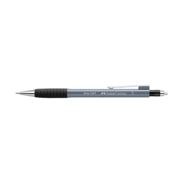 FABER-CASTELL Portamina Grip 1347 (B, 0.7 mm)