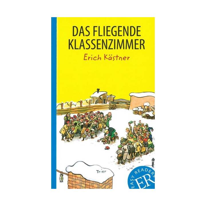 Das fliegende Klassenzimmer