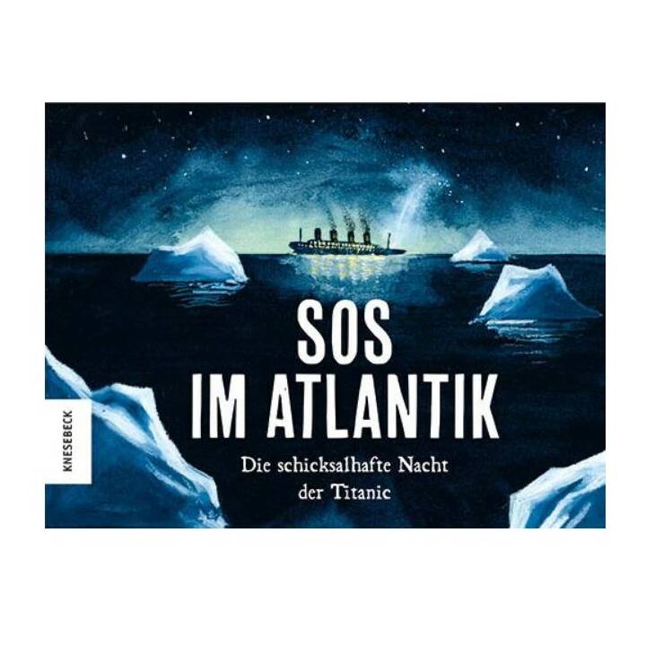 SOS im Atlantik