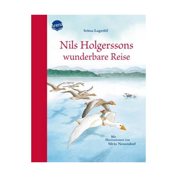 Nils Holgerssons wunderbare Reise