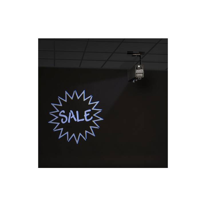 BEAMZ LP10 (Blinder, Single colour LED)
