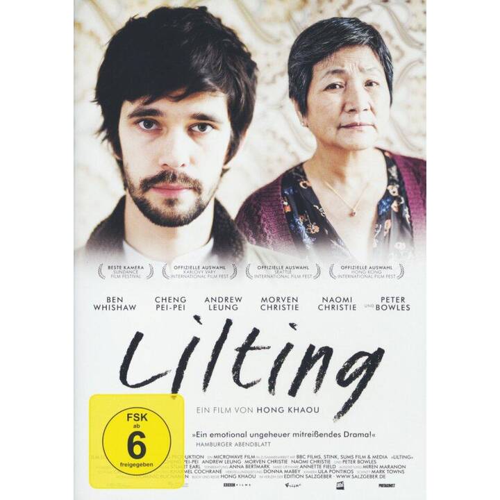 Lilting (DE)