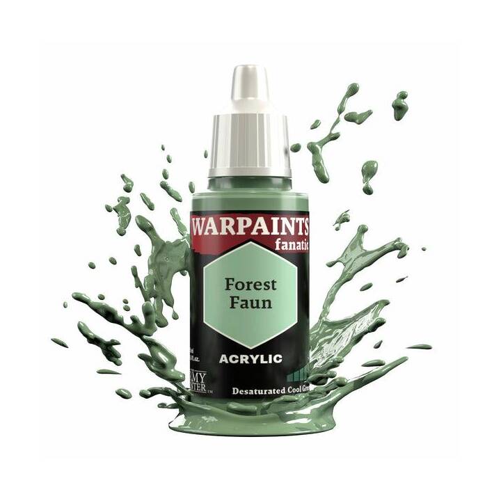 THE ARMY PAINTER Forest Faun (18 ml)