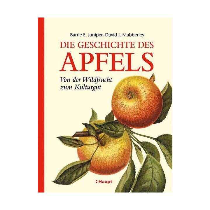 Die Geschichte des Apfels