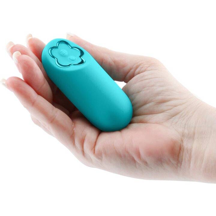 SUGAR POP Mini vibrateur Harmony