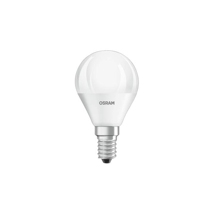 OSRAM Ampoule LED Base Retro (E14, 5.5 W)