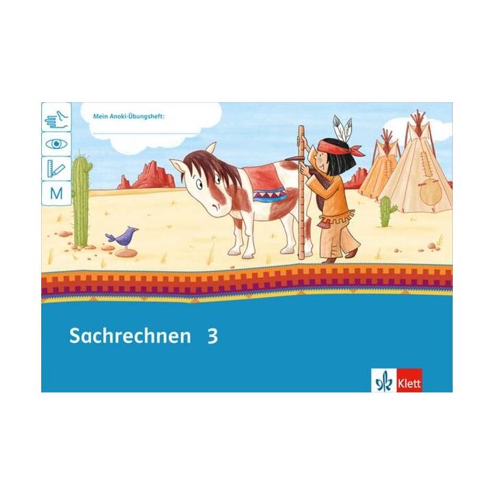 Sachrechnen 3