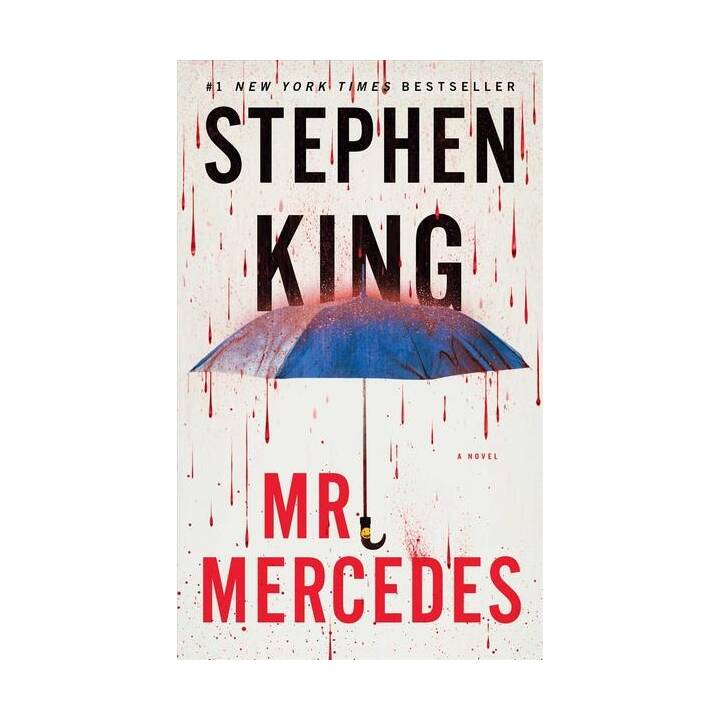 Mr. Mercedes