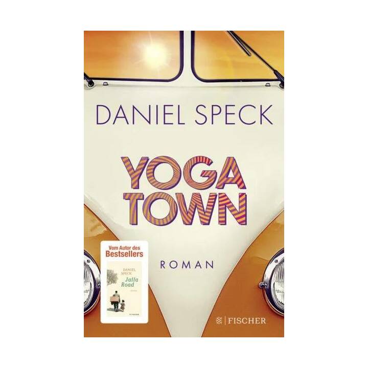 Yoga Town