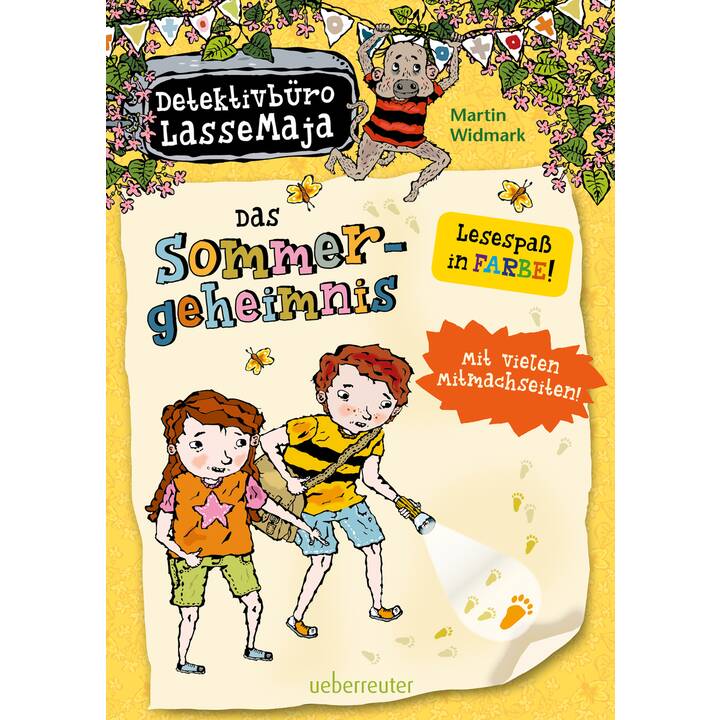 Das Sommergeheimnis