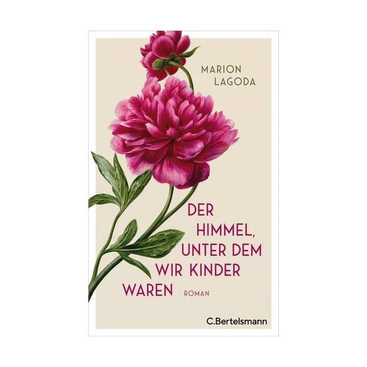 Der Himmel, unter dem wir Kinder waren