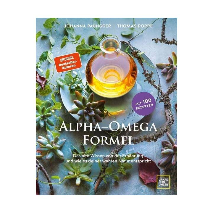 Die Alpha-Omega-Formel