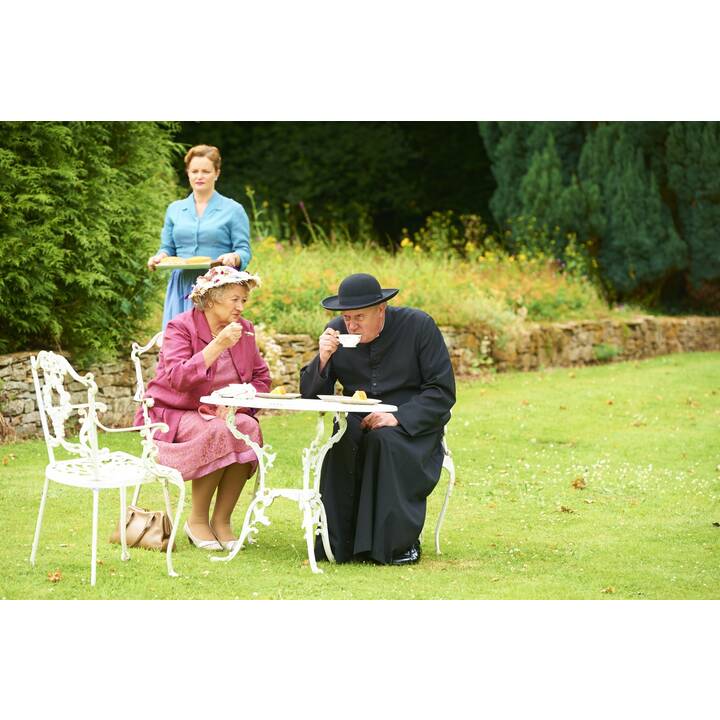 Father Brown (DE, EN)