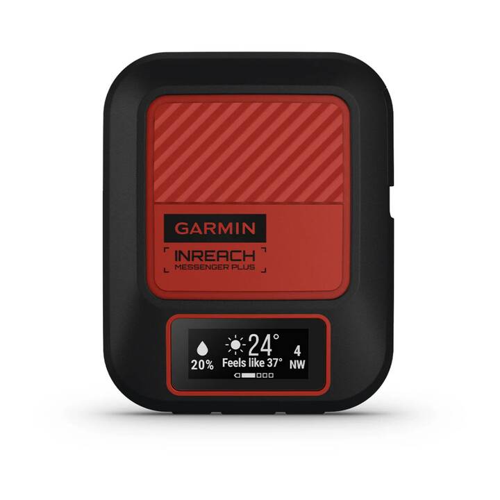 GARMIN inReach Messenger Plus (1")