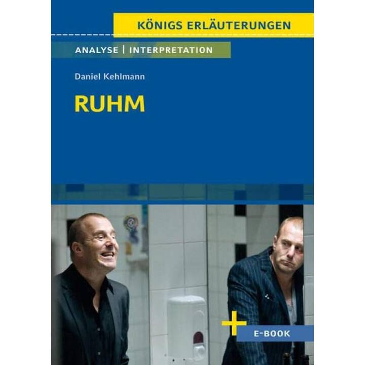 Ruhm 351