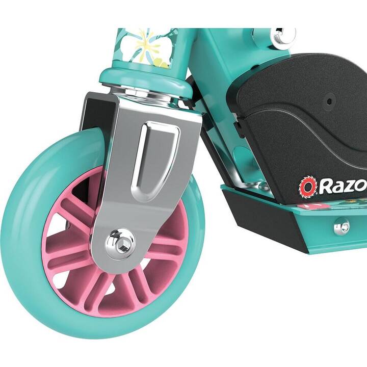RAZOR Scooter Model A Paradise (Vert)
