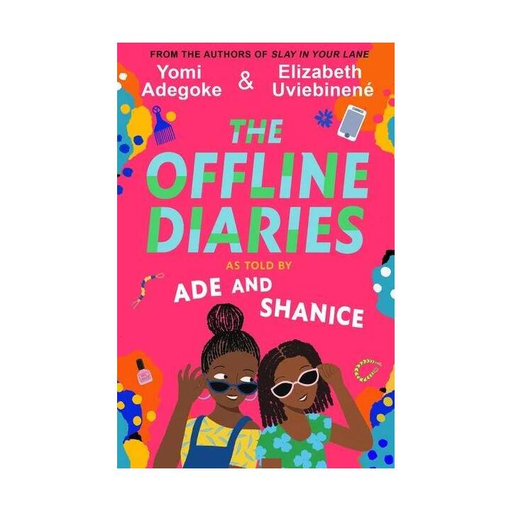 The Offline Diaries