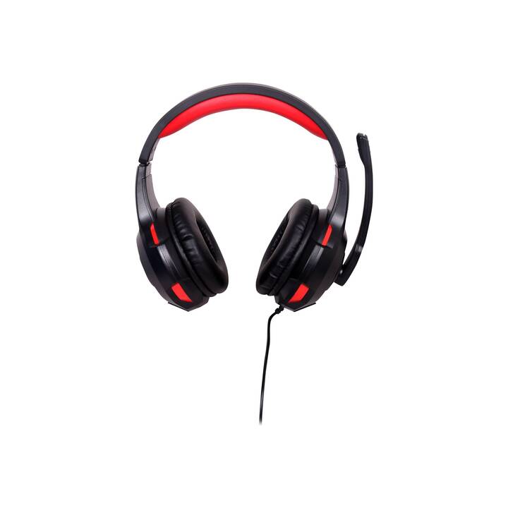 GEMBIRD Gaming Headset  GHS-U-5.1-01 (Over-Ear, Kabel)