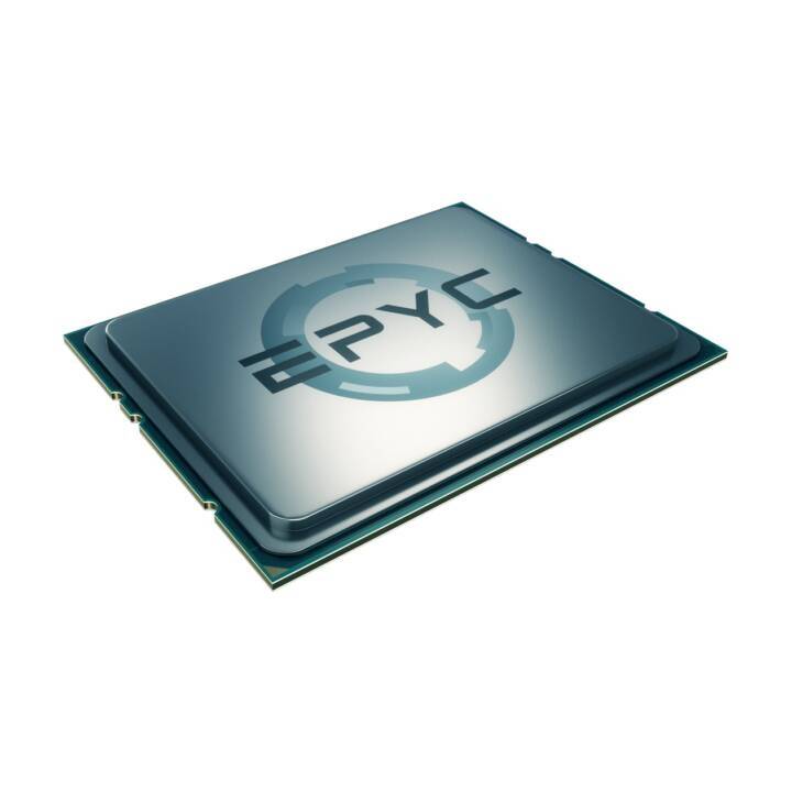 AMD Epyc 7402P (SP 3, 2.8 GHz)