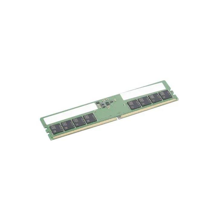 LENOVO 4X71N34264 (1 x 16 Go, DDR5 4800 MHz, DIMM 288-Pin)