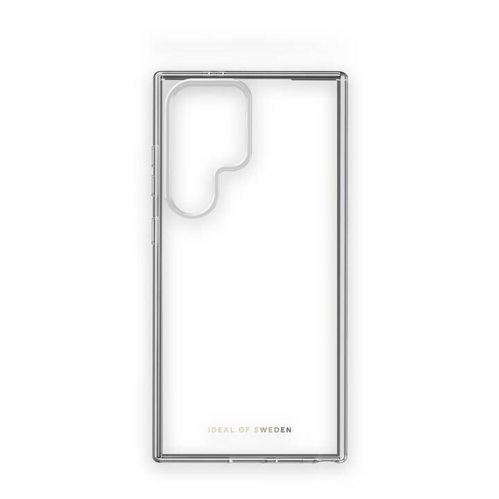 IDEAL OF SWEDEN Backcover Ultra Clear (Galaxy S24 Ultra, Transparent)