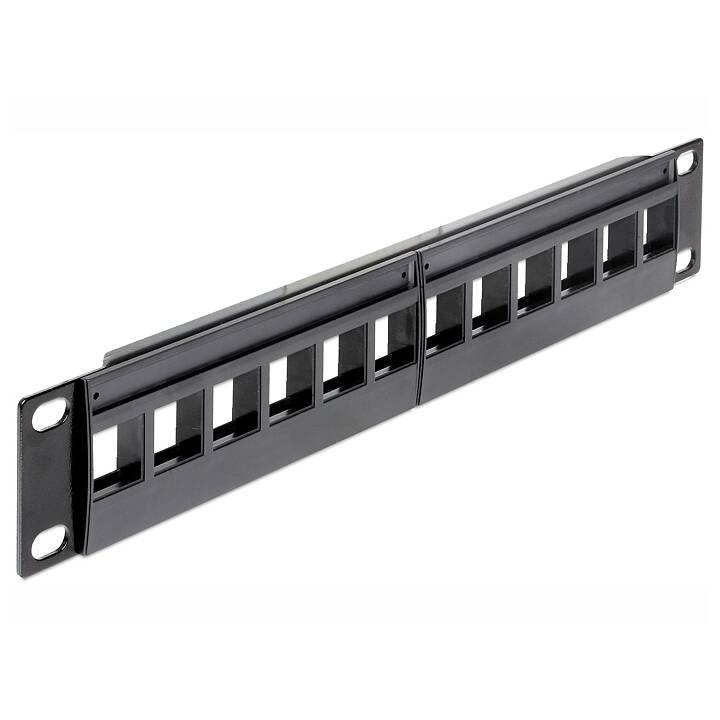 DELOCK Patchpanel