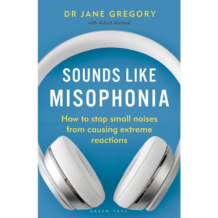 Sounds Like Misophonia