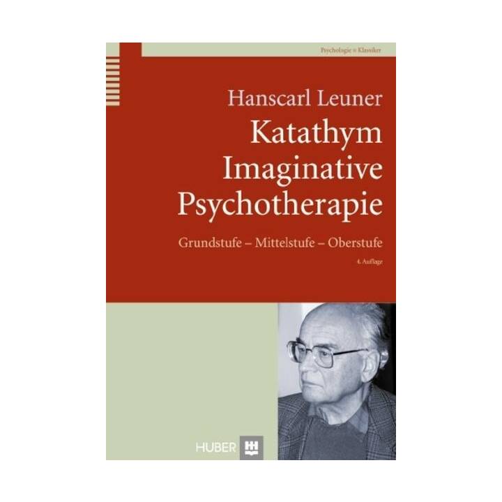 Katathym Imaginative Psychotherapie