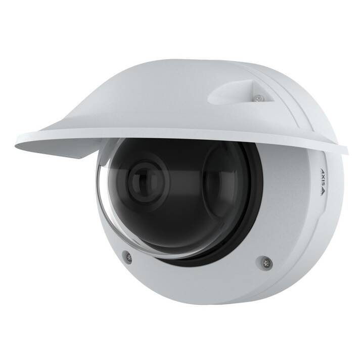 AXIS Telecamera di rete Q3626-VE (4 MP, Dome, RJ-45)