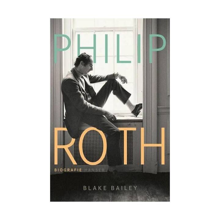  Philip Roth