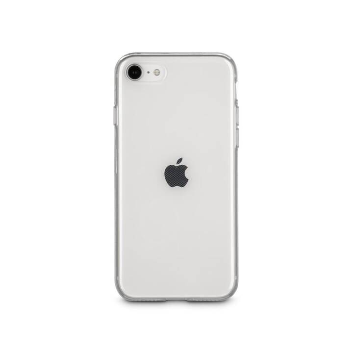 HAMA Backcover Always Clear (iPhone 7, iPhone SE 2022, iPhone SE 2020, iPhone 8, Transparent)