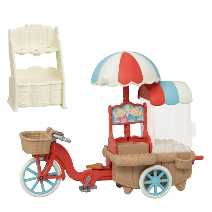 SYLVANIAN FAMILIES Pecora