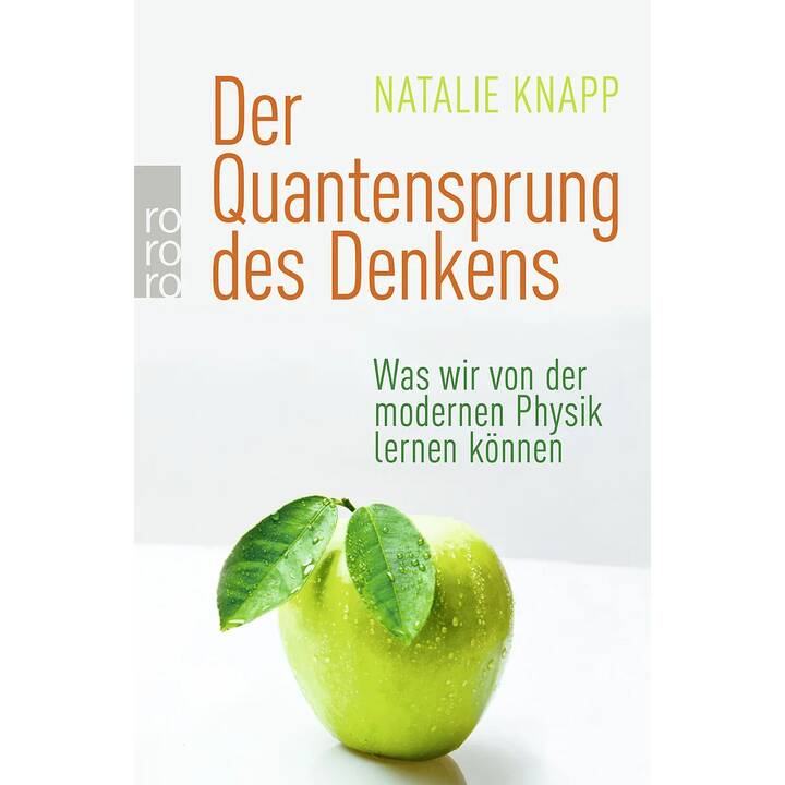 Der Quantensprung des Denkens