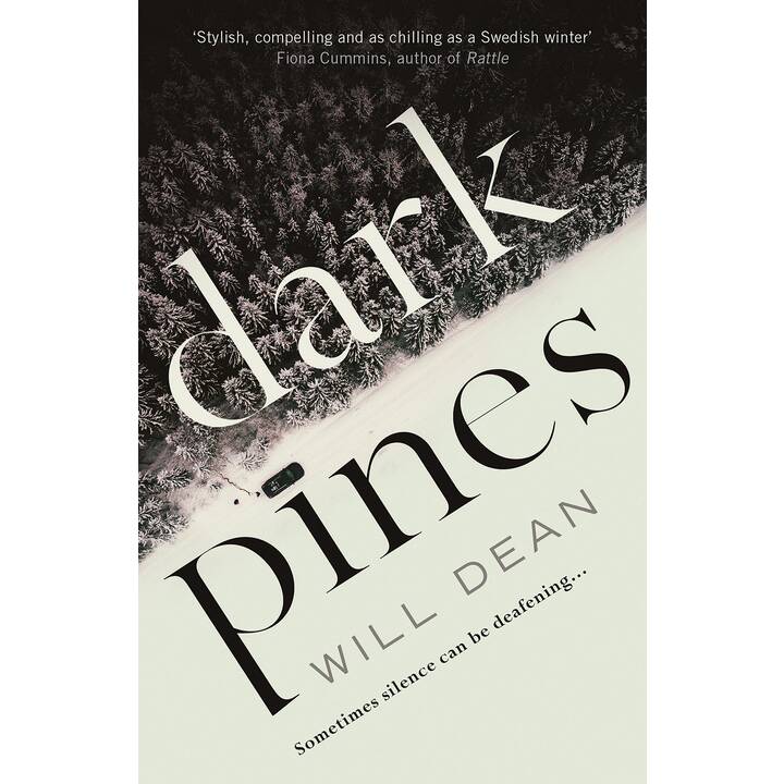 Dark Pines