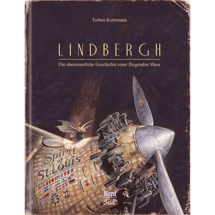 Lindbergh