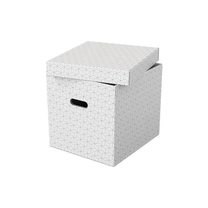 ESSELTE GROUP Contenitori portaoggetti Home Cube (25.3 l)