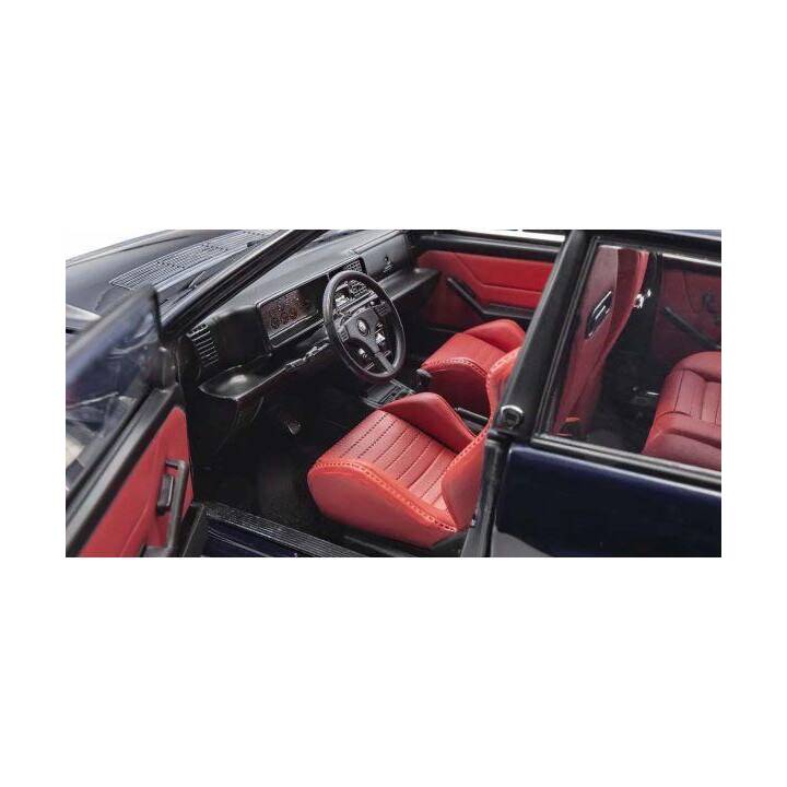 KYOSHO Lancia Delta HF Integrale Club Italia 1992 Auto
