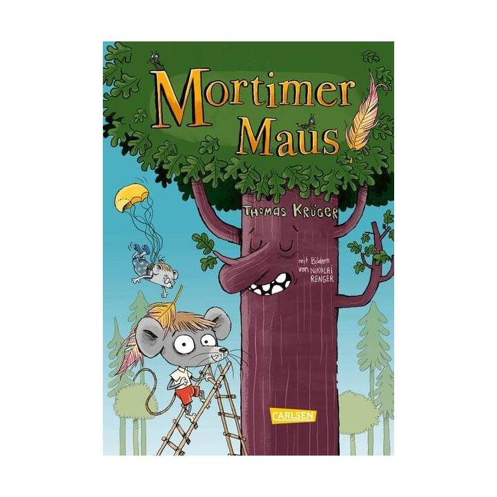 Mortimer Maus
