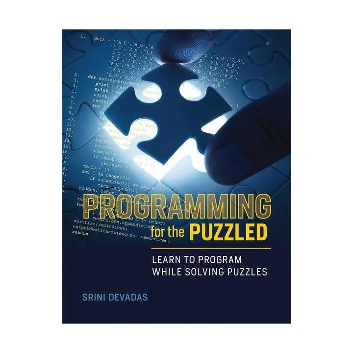 Programming for the Puzzled