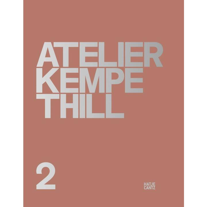 Atelier Kempe Thill 2