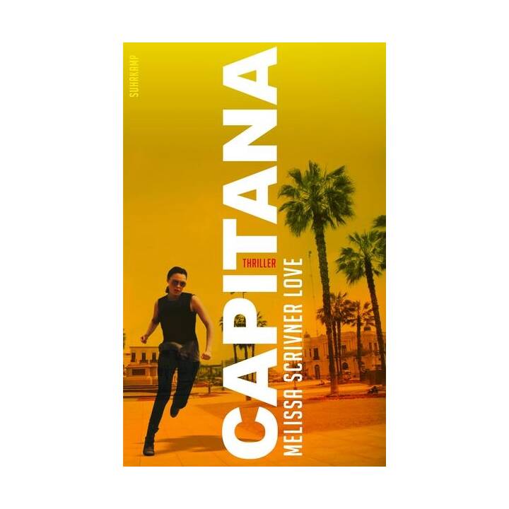 Capitana