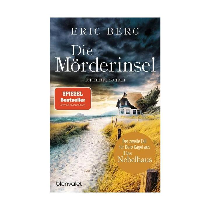 Die Mörderinsel