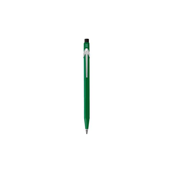 CARAN D'ACHE Druckbleistift Junior (HB, 2 mm)