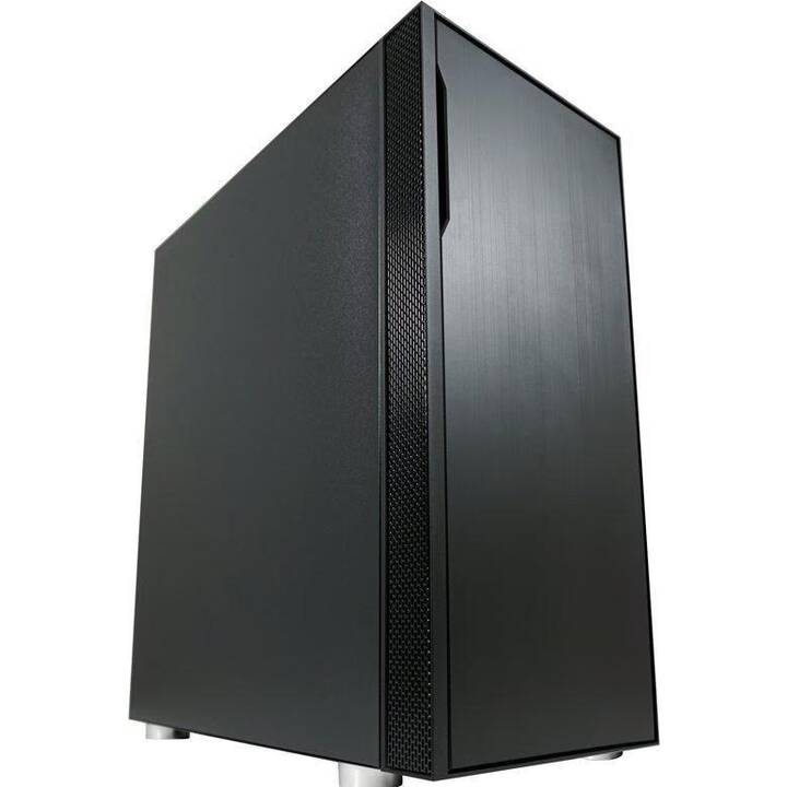 LC POWER LC-8000B-ON (Mini ITX, E-ATX, ATX, Micro ATX)