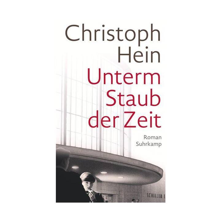 Unterm Staub der Zeit