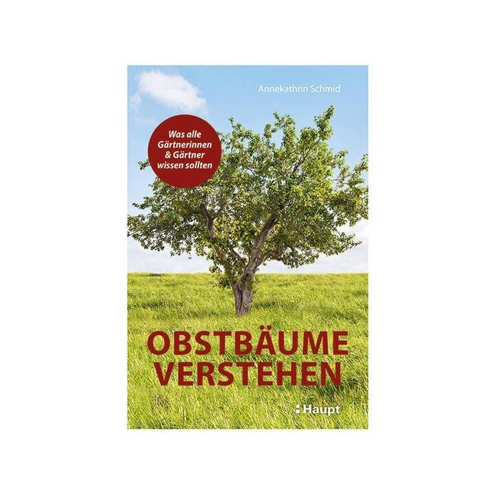 Obstbäume verstehen